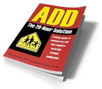 ADD: The 20-Hour Solution