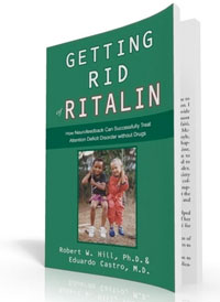 Getting Rid of Ritalin